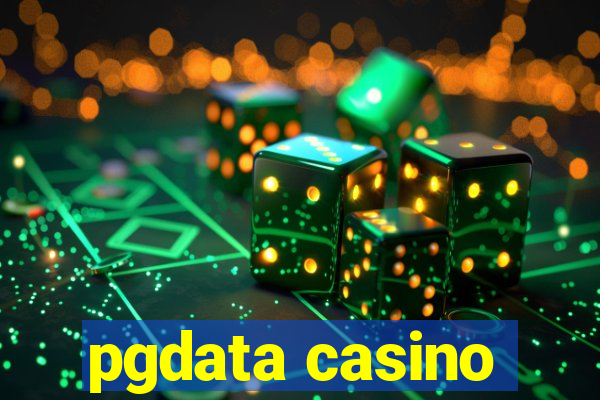 pgdata casino